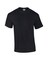 Gildan Men's Tall Ultra Cotton Heavyweight Short Sleeve T-Shirt For Custom Printing and Sustainable Workwear